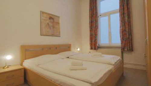 Haus Karzenburg Fewo 1 - Foto 5