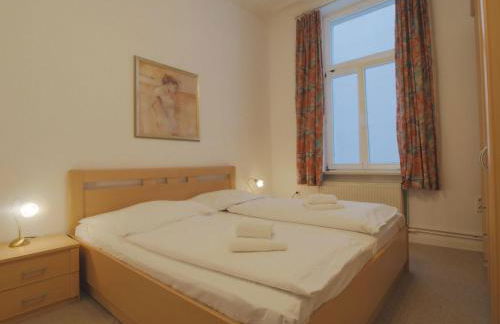 Haus Karzenburg Fewo 1 - Foto 5