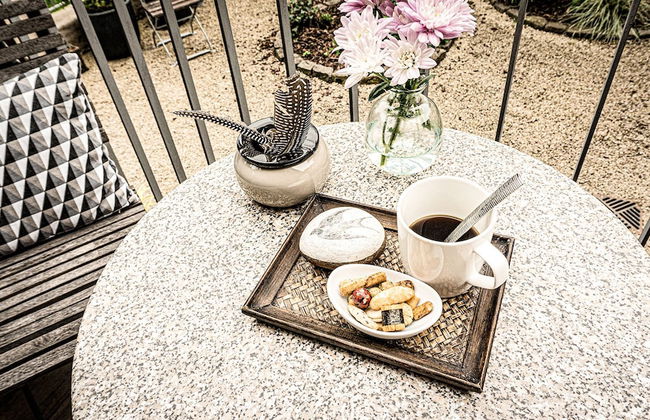 the backyard - Foto 36