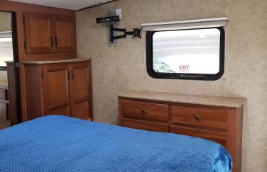 Farm Inn - RV Farm Stay with Ocean Views - Photo 20