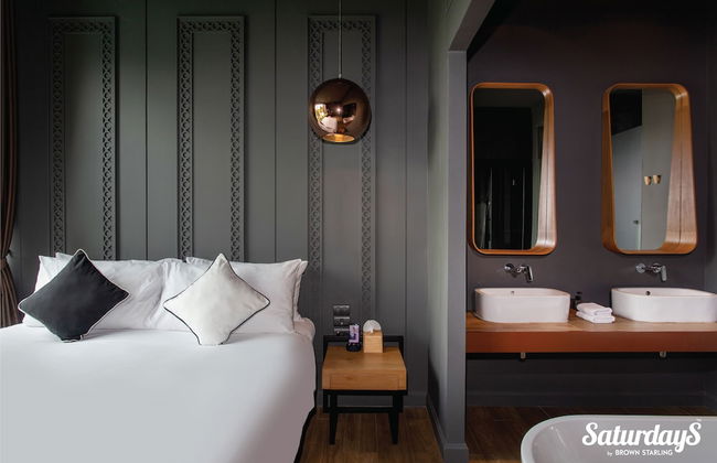 Saturdays Residence by Brown Starling - Foto 15