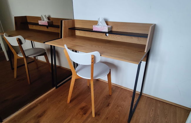 XuBa Apartment - Foto 6