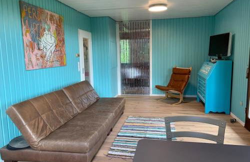 Holzhaus Devils Corner - Foto 37