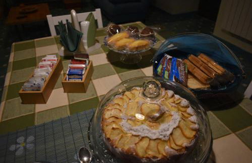 Casa vacanze Locus Amoenus - Foto 11