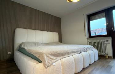 Modern apartment near Basel & airport - Foto 6