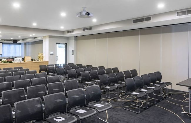 SKYE Hotel Suites Parramatta - Foto 41