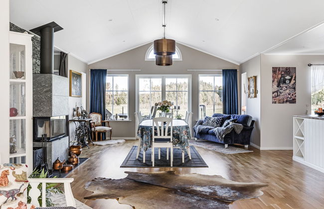 Villa Blommelund - Foto 3