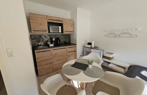 Fewo Green, Businesswohnung, Monteurzimmer, Zentral - Foto 19