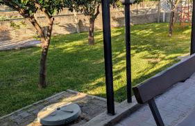 Riva di Davoli One Bedroom Apartment - Foto 6