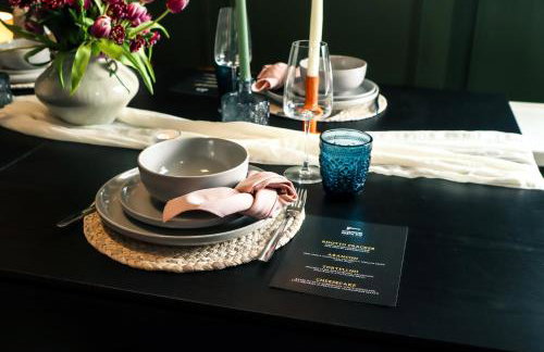 Spacious Stylish Home with FREE Parking 10 Mins to Manchester Centre & AO Arena Ideal for Groups & Long Stays - Foto 16