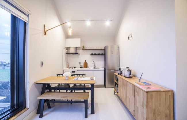 Wooyeon Handong Jeju Private Rental House - Foto 10