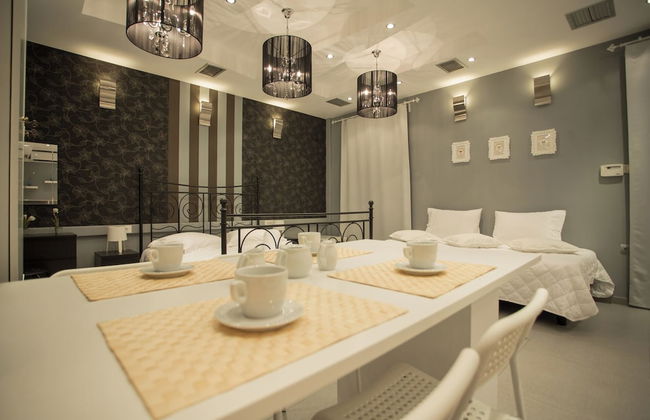 Apollonio Rooms - Foto 9