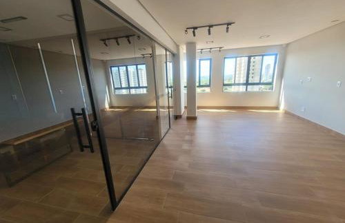 Studio moderno e aconchegante para 03 pessoas - Foto 47
