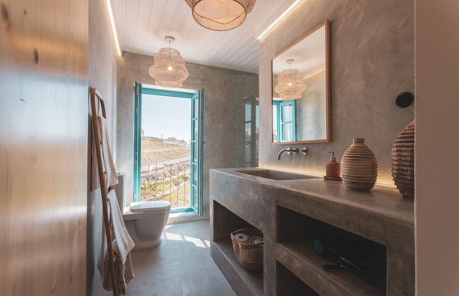 Azenhas do Mar West Coast Design & Surf - Foto 58