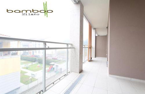 Bamboo Milano Rutilia - Foto 6