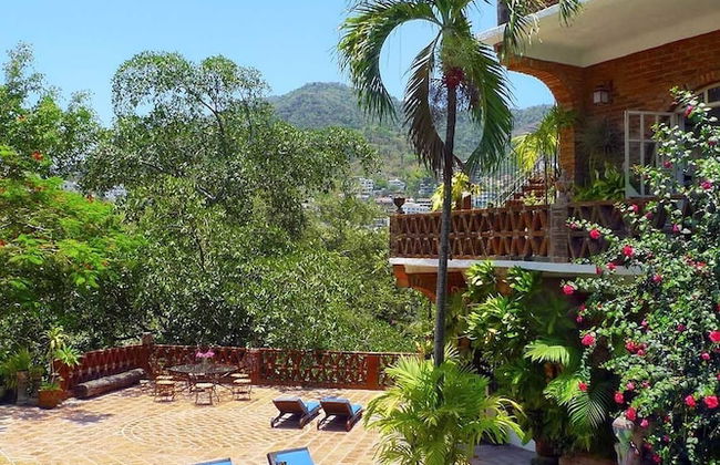 Villa Leonarda by MDR - Foto 29