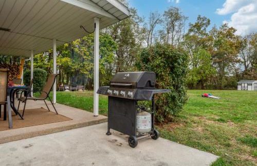 Family Escape with Yard, Fire Pit and EV Charger - Foto 60