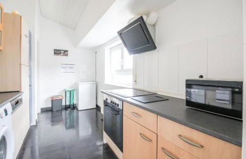 nJoy! Sunny Apartment Göppingen - Balkon & Parkplatz - Foto 9