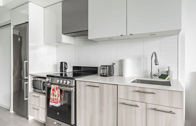 RS Suites - Eaton Centre - Foto 44