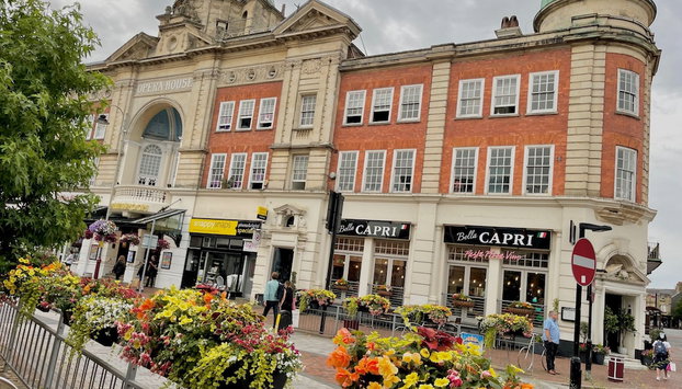 Tranquil Retreat in Tunbridge Wells - Foto 2, Imagem principal