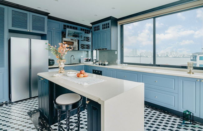 Luxe Paradise Residence Dang Thai Mai - Photo 40