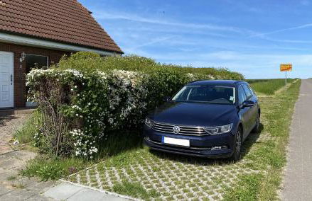 Ferienwohnung Poeler Koje - Foto 37