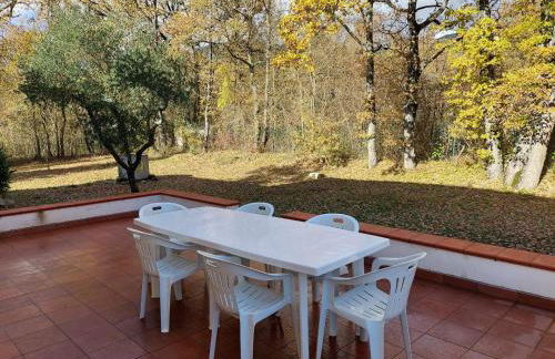 Villa Angela Santa Maria del Molise - Foto 11