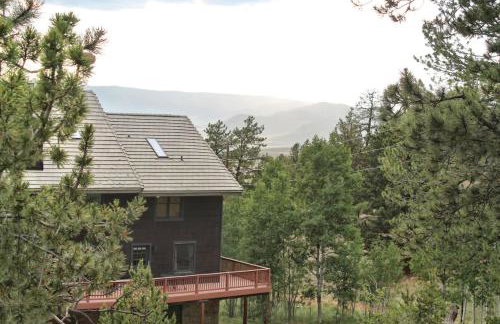 Awe Inspiring Mountain Lodge hot tub for large groups - Foto 7