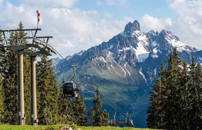 Apartment in Filzmoos Near Ski Amade - Photo 18