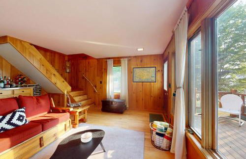 Cedar Perch Cabin - Photo 7