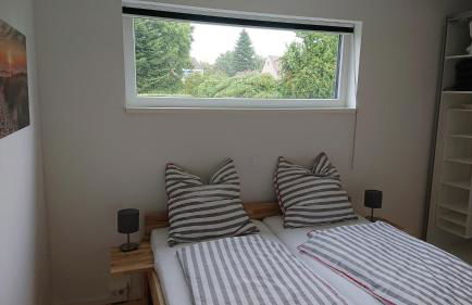 4-Sterne Ferienhaus Stadtrand Bremerhaven - Foto 12