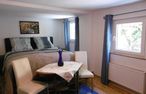 Gästehaus Chateau d‘Orsay - Foto 14