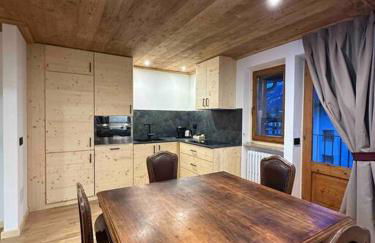 Bormio House 2 Via Funivie 65, Pista Stelvio - Photo 29