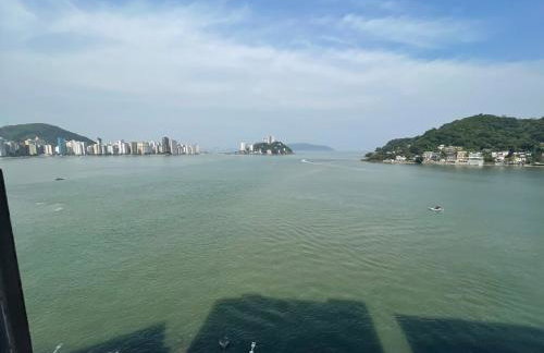 Apto com vista para o mar - Pé na Areia - Photo 10