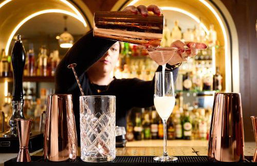 Machine Inn - Foto 26