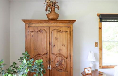 Blue Rivers Cottage & Loft - Foto 59