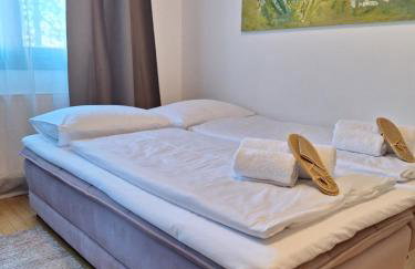 Apartman Lory, Zagreb, Downtown, with own parking in the garage - Photo 10