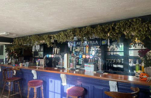 Wellington Studio Sleeps 2 Pets Ok Free Parking - Foto 10