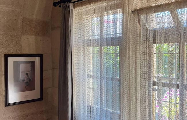 Kayhan Cave Villa - Foto 14