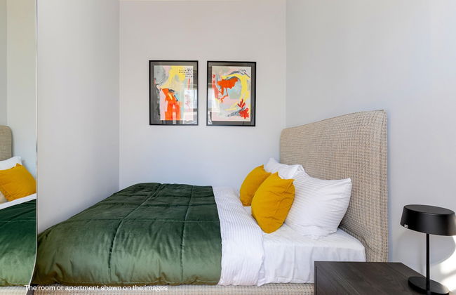 Numa Vienna Strauss - Foto 2