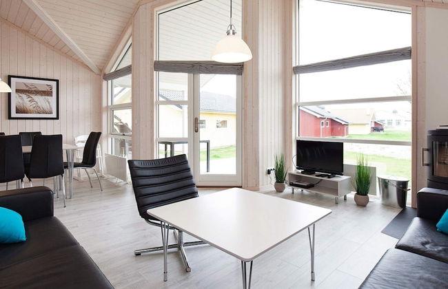 Holiday Home in Grossenbrode - Foto 9