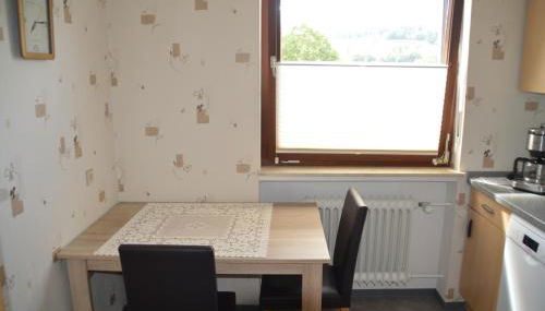 Ferienwohnung Nüdling - Foto 2