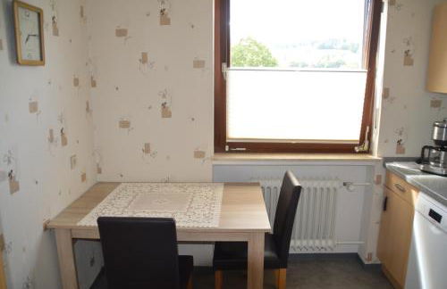 Ferienwohnung Nüdling - Foto 2