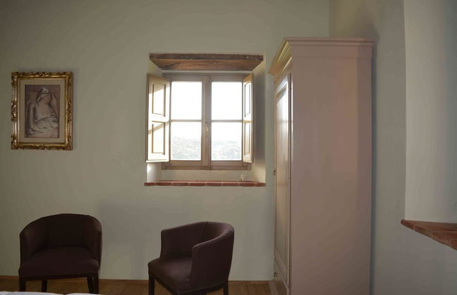 Le Moraiole Country House - Foto 21