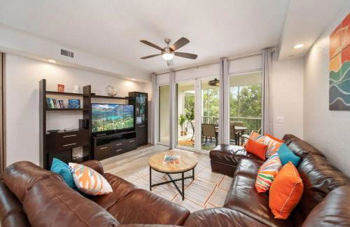 Vacay Vibes-2 Pools, Pickleball, Coffee Bar, 2 Jacuzzis, Food Truck - Foto 24