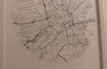 Ferienwohnung Schildblick Modernes Apartment direkt in der Altstadt von Erfurt nahe der Krämerbrücke - beste Innenstadtlage - Foto 19