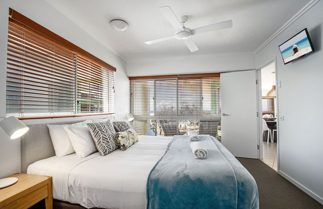 Rolling Surf Resort - Foto 5