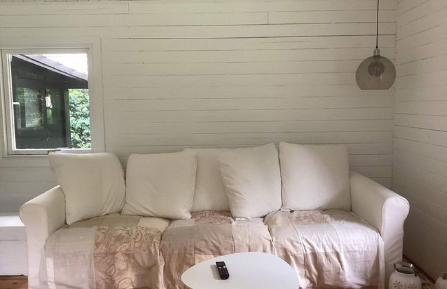 4 Person Holiday Home in Gedsted - Photo 5