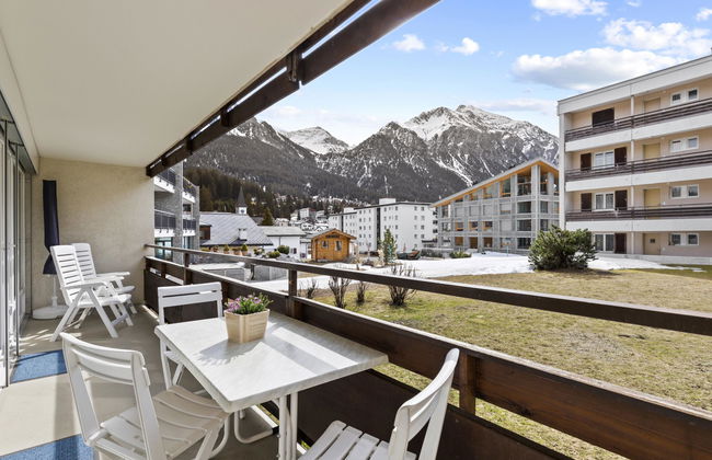 Nr.05 Haus Sursilvana - Foto 17