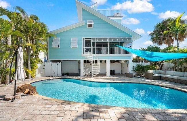 It's Beachin' by Beachside Management - Photo 35